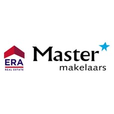 ERA Master Makelaars logo