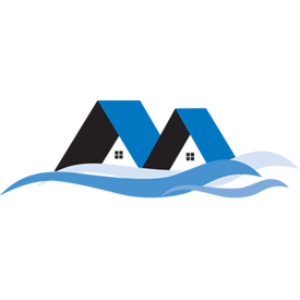 Makelaarskantoor Mantel BV logo