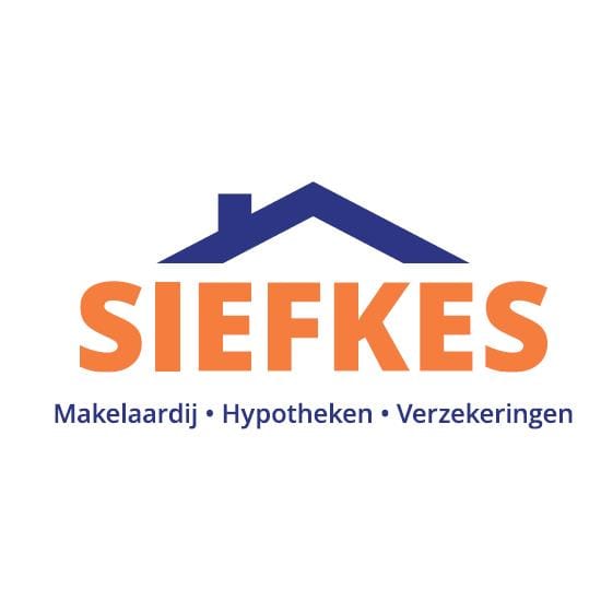 Siefkes Vastgoed logo
