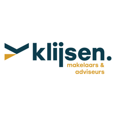 Klijsen makelaars & adviseurs logo