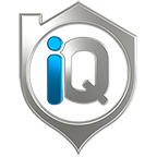 IQ Makelaars Hoogeveen & de Wolden logo