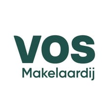 Vos Makelaardij Ouderkerk b.v. logo