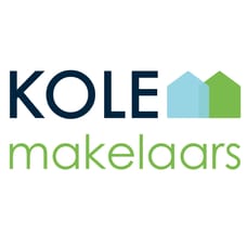 Kole Makelaars logo