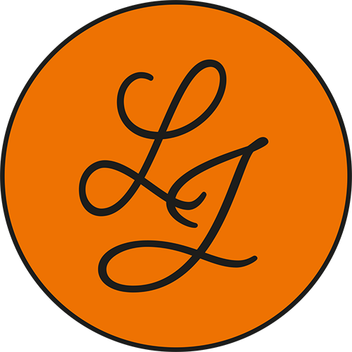 Linda Jansen makelaardij logo