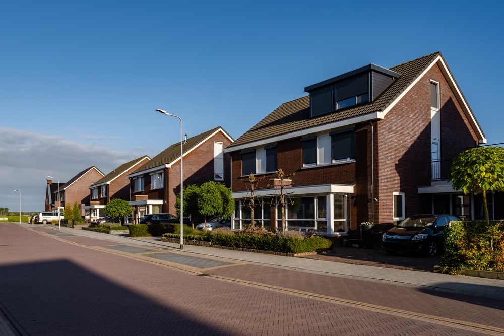 Hoe gratis de verkoopprijs van een huis opvragen?
