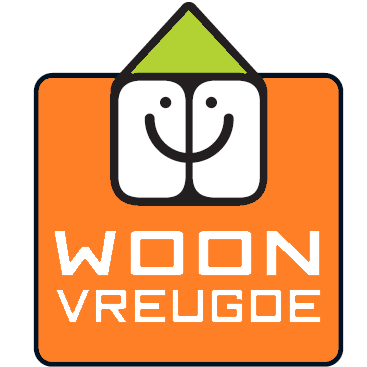 WOONVREUGDE logo