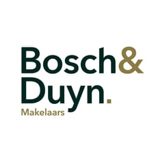 Bosch&Duyn Makelaars logo