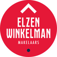 Elzen Winkelman Makelaars logo