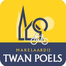 Makelaardij Twan Poels logo
