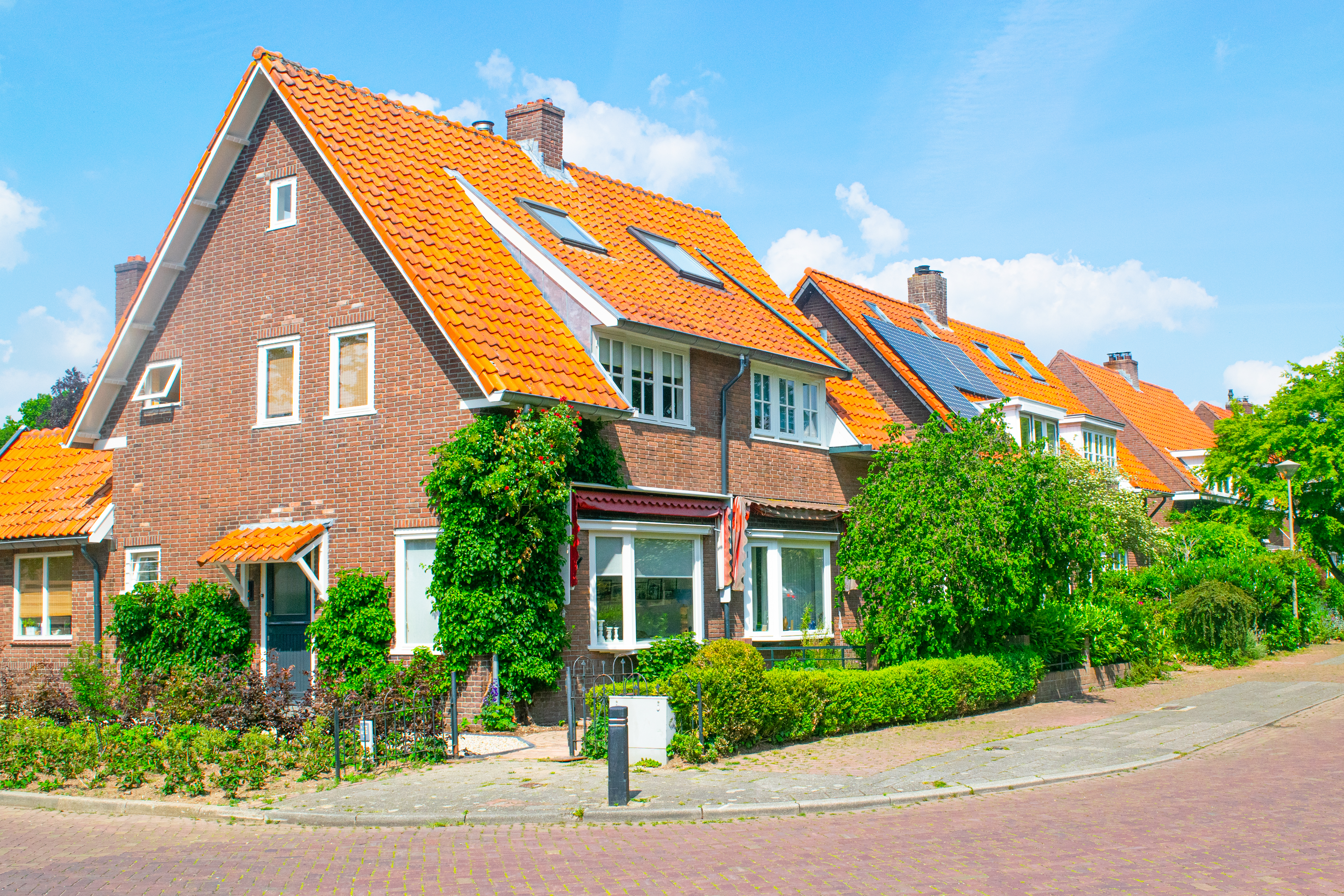 Ouderlijk huis verkopen voor overlijden: kan dat?
