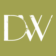 DW Makelaardij logo