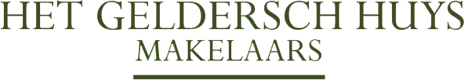 Het Geldersch Huys Makelaars logo