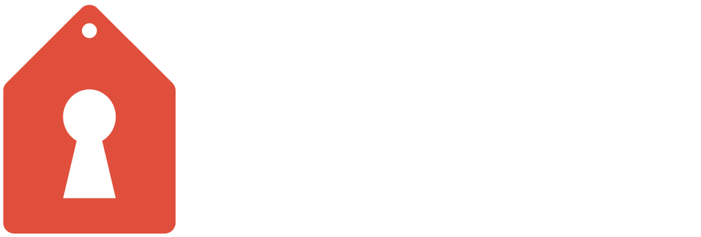 RAP Makelaardij logo