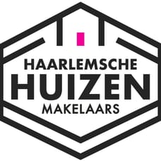 Haarlemsche Huizen Makelaars logo
