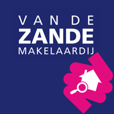 Van de Zande Makelaardij Vlijmen logo