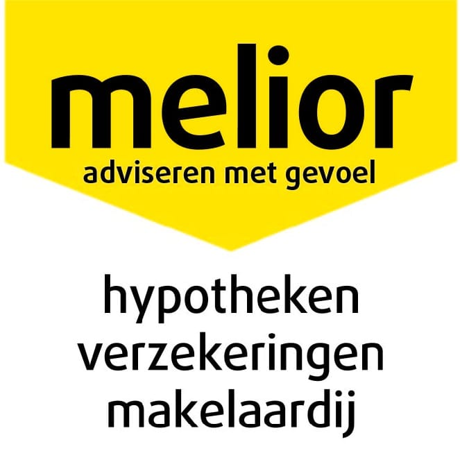 melior makelaar logo