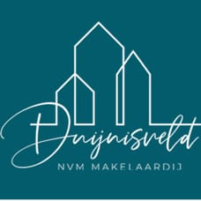 Duijnisveld NVM Makelaardij logo