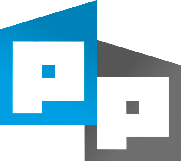 Princen Peelen Makelaars logo