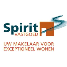 Spirit Vastgoed | NVM Qualis logo