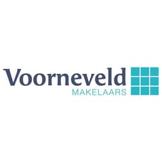 Voorneveld makelaars logo