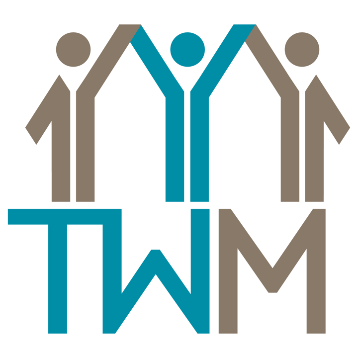 TWM Makelaardij Purmerend logo