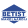 Betist Makelaardij logo