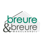 Breure & Breure Makelaardij logo