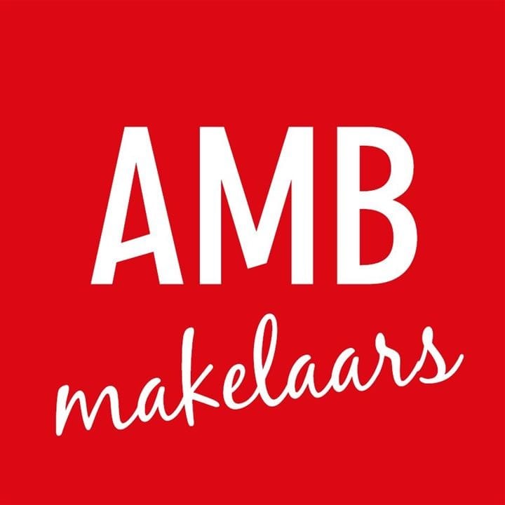 AMB Makelaars Waalwijk I Qualis logo