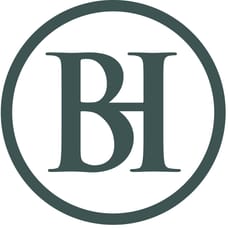 BrouwersHonselaarMakelaars B.V. logo