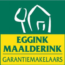 Eggink Maalderink Garantiemakelaars logo