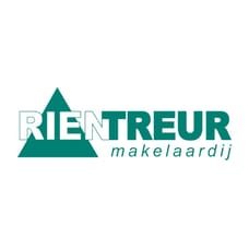 Rien Treur Makelaardij logo