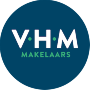 VHM Kuijper Makelaars logo