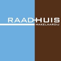 Raad-Huis makelaardij o.z. B.V. logo