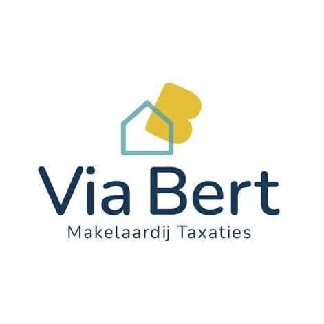 Via Bert logo