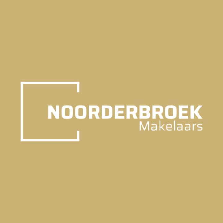 Noorderbroek Makelaars logo