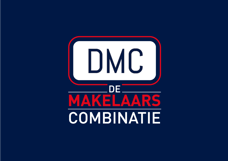 DMC Overveen logo