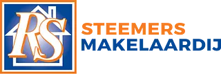 Steemers Makelaardij logo