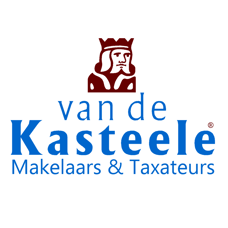Van De Kasteele Makelaars & Taxateurs logo