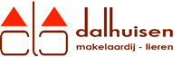 Dalhuisen Makelaardij, Verzekeringen & Hypotheken logo