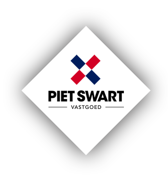 Piet Swart Vastgoed B.V. logo