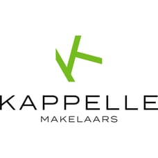 Kappelle Makelaars Laren logo