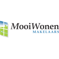 MooiWonen Makelaars logo