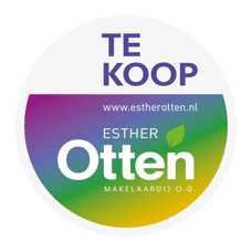 Esther Otten Makelaardij logo
