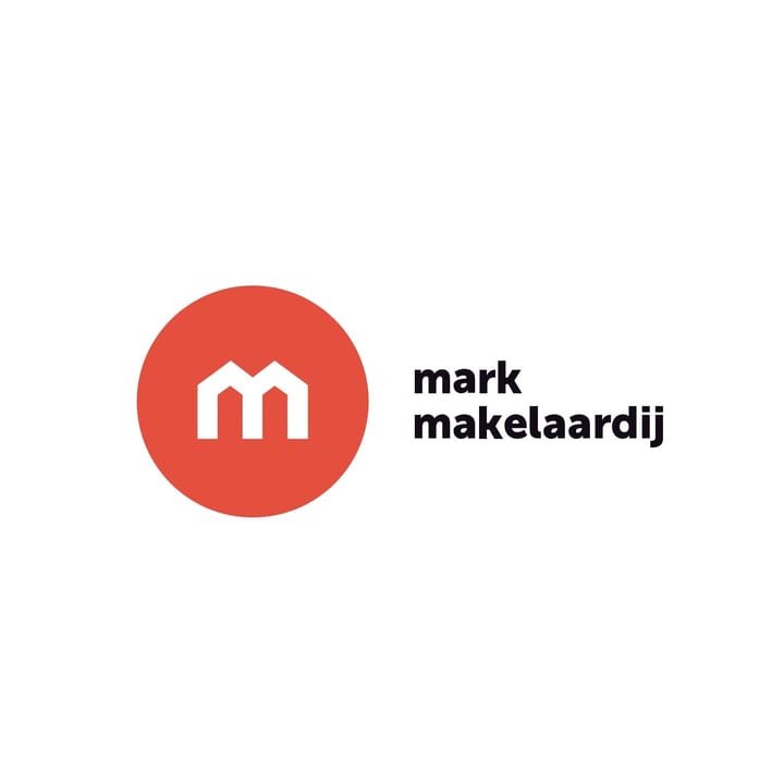 Mark Makelaardij logo