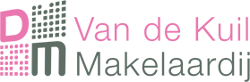 DM van de Kuil Makelaardij logo