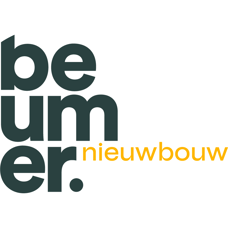 Beumer Nieuwbouw logo