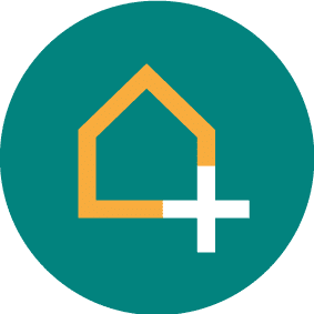 ViaDal Makelaardij, Financieel Advies & Verzekeren logo