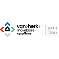 Van Herk Makelaars Excellent | Baerz & Co logo