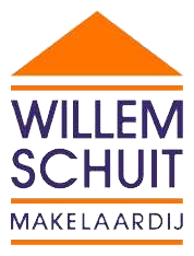 Willem Schuit Makelaardij logo