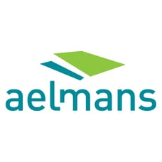 Aelmans Woningmakelaars BV logo
